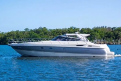 Miete Motorboot CRANCHI 50 MEDITERRANEE Porto Santo Stefano