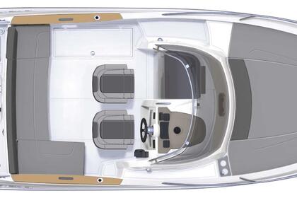 Rental Motorboat Jeanneau Cap Camarat 6.5 Wa Cavtat