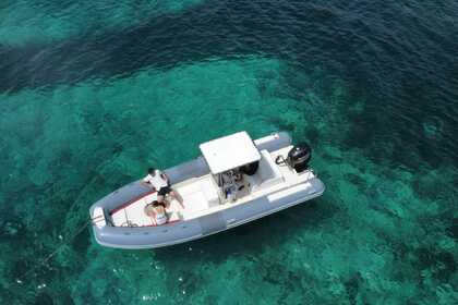 Noleggio Gommone Bwa 750 Open Porto Rotondo