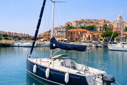 Verhuur Zeilboot Beneteau First 211 Monnickendam