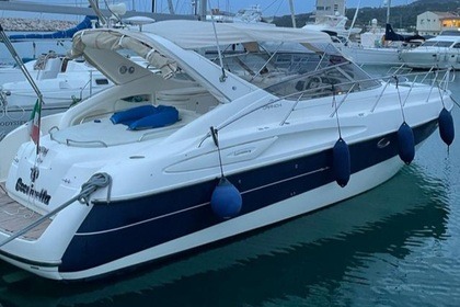 Verhuur Motorboot Cranchi 39 Endurance Lago Maggiore