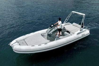 Verhuur Boot zonder vaarbewijs  MIRIMARE SUN7RISE Comfort Salerno