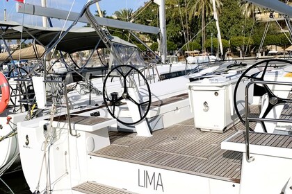 Alquiler Velero Beneteau Oceanis 51.1 Cala d'Or