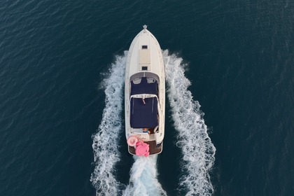Charter Motor yacht Colombo Colombo Durrës