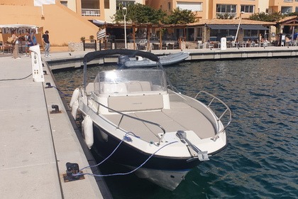 Location Bateau à moteur Quicksilver Activ 675 Open Marseille