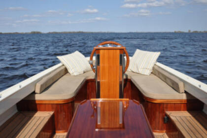 Rental Motorboat Langenberg Borndiep 610 Bodman-Ludwigshafen