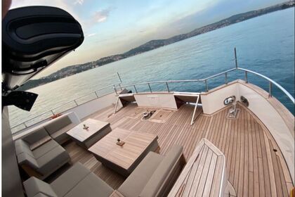 Rental Catamaran 2020 2020 İstanbul