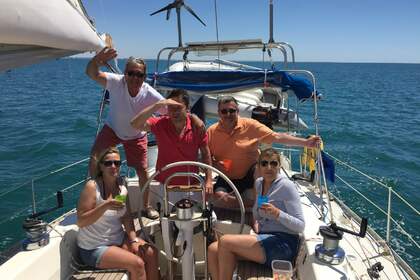 Miete Segelboot Journée découverte de la Camargue 2025 Le Grau-du-Roi