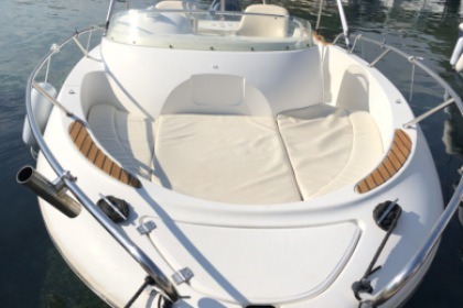 Location Bateau à moteur Jeanneau Cap Camarat 625 wa Les Lecques