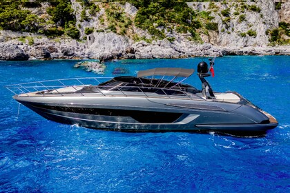 Charter Motor yacht Riva RIVA 56 RIVALE Amalfi