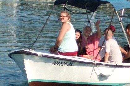 Hire Boat without licence  Elan Pasara Crikvenica Marina