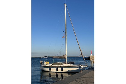 Aluguel Veleiro Yachting France JOUET 920 Argelès-sur-Mer