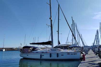 Hire Sailboat Bavaria 46 Cruiser Santo Stefano al Mare
