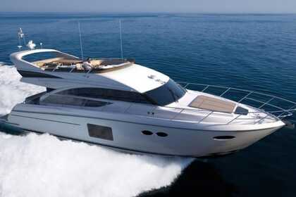 Location Yacht à moteur Ultra Luxury Spacious Motoryacht ( Adn ) Bodrum
