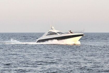 Hire Motorboat Fairline Targa 52 Porto Rotondo