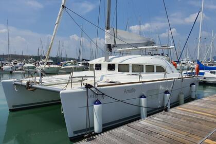 Charter Catamaran Lagoon-Bénéteau Lagoon 380 - 4 + 2 cab. Ko Chang District