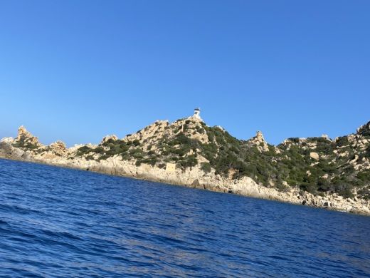 Grosseto-Prugna Motorboat Sunbird Spl 150 alt tag text