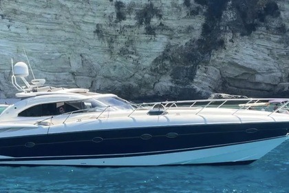 Miete Motorboot Sunseeker 56 predator Ibiza