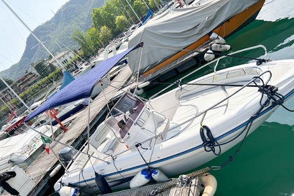 Aluguel Barco sem licença  Ranieri Marvel 19 Lago de Como