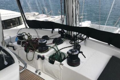 Noleggio Catamarano Lagoon Lagoon  52F Saint George's