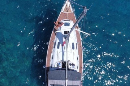 Hire Sailboat Beneteau 321 Rhodes