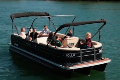 Location Bateau à moteur Smartliner Croisère Melun