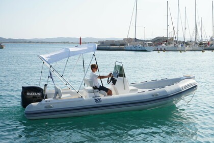 Чартер Моторная яхта Tiger Marine Tiger Marine 600 L'Estartit