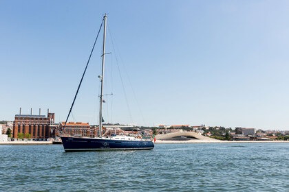 Verhuur Zeilboot Beneteau Oceanis 47.3 Lissabon