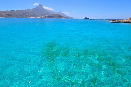 Ενοικίαση Μηχανοκίνητο σκάφος Bavaria 40 Χανιά