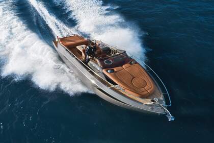 Ενοικίαση Μηχανοκίνητο σκάφος Cranchi Endurance 30 Golfe Juan