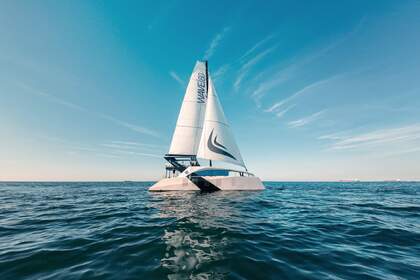 Noleggio Catamarano Wave Catamarans Wave 60 Olbia