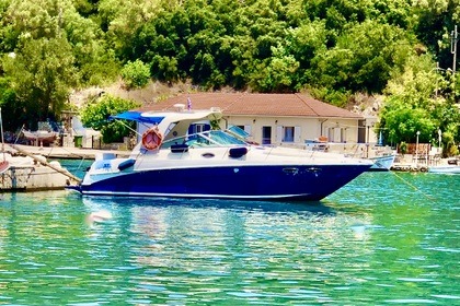 Rental Motorboat Sea Ray 290 sun dancer Nikiana
