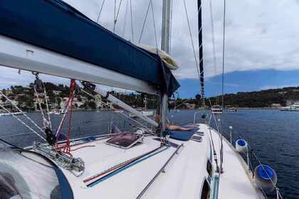 Rental Sailboat Bavaria 46 Cruiser Imperia