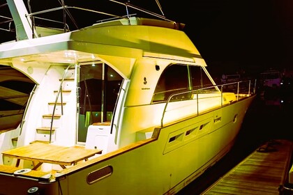 Rental Motor yacht Beneteau First 456 Abu Dhabi