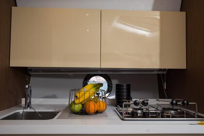 Ενοικίαση Μηχανοκίνητο σκάφος Beneteau Gran Turismo 40 Općina Hvar