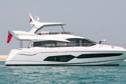 Miete Motoryacht Sunseeker Manhattan 66 Mallorca