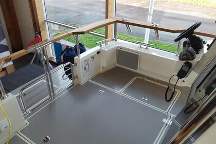 Location Bateau à moteur Targa 27.2 Tarfish Port-de-Bouc