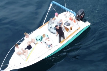 Aluguel Lancha Beneteau Flyer 660 Anglet