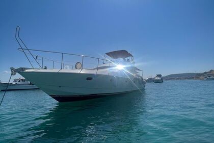 Charter Motorboat CUSTOM BUILT 2001 Durrës