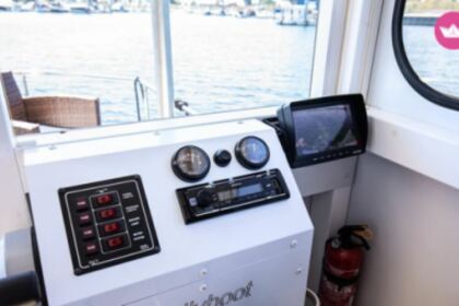Location Péniche Rolly Boat Max 8.2 Kinrooi