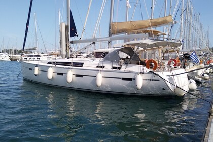 Ενοικίαση Ιστιοπλοϊκό σκάφος Bavaria Cruiser 51 Κέρκυρα