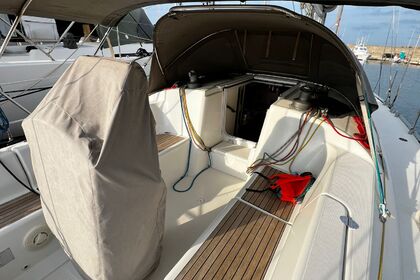 Location Voilier Ponchin yacht Harmony 38 Pescara