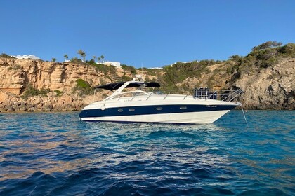 Noleggio Yacht Primatist Abbate G41.2 Santa Eulària des Riu