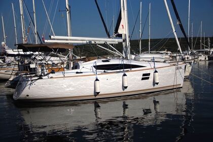 Charter Sailboat Elan Marine Elan Impression 35 Punat