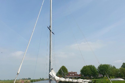 Verhuur Zeilboot Jeanneau Brin De Folie Lemmer