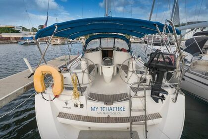 Hire Sailboat Jeanneau SO39i Saint Vincent and the Grenadines