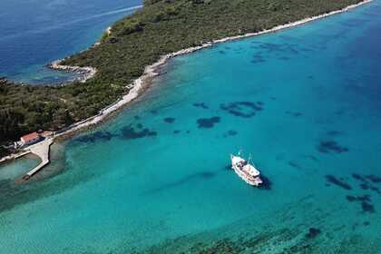Hire Gulet M/S Orkan M/S Orkan Trogir