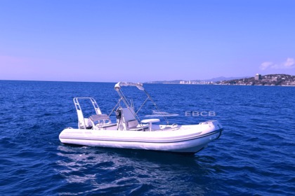 Rental Boat without license  Zar Mini Palamós
