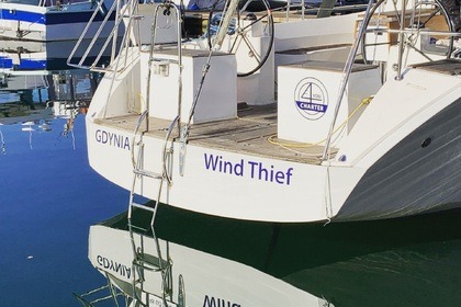 Czarter Jacht żaglowy Cobra Cobra 41 Gdynia