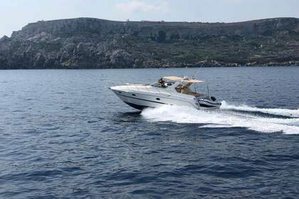 Verhuur Motorboot CRANCHI SMERALDO 36 Mellieħa
